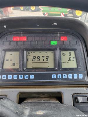 Tractor New Holland TM 150, an 2002, AC-clima, 150 CP, 4x4. IMPORT. - imagine 10