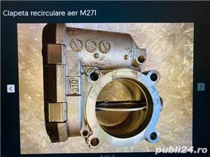 Clapeta recirculare aer M271 - imagine 3