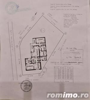 Dacia - Inchiriere casa cu pozitie deosebita, cu teren in suprafata de 774,86 mp - imagine 16