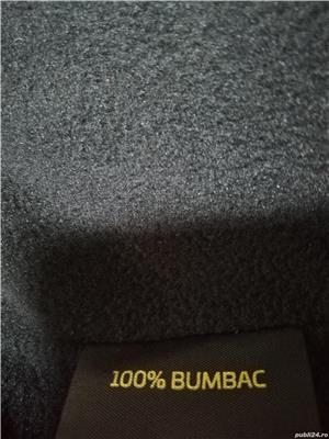 Salopeta echipment lucru gros iarna - imagine 3