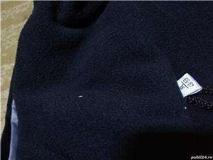 Salopeta echipment lucru gros iarna - imagine 5