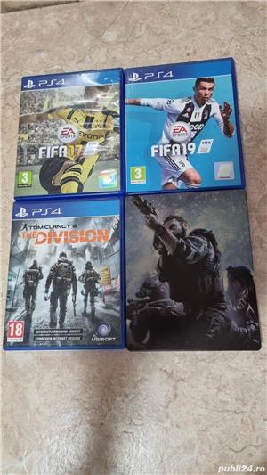 jocuri PS4 actiune, FIFA