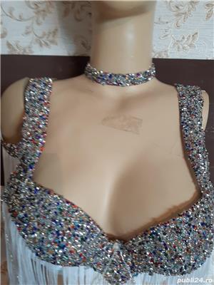Costum belly dance - imagine 8