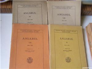 Anuarul Academiei Teologice Andreiane din Sibiu - imagine 2