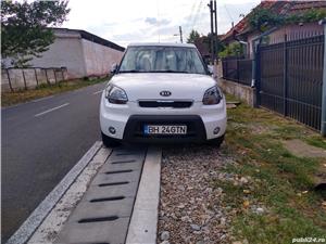 Kia soul  1.6 diesel - imagine 4