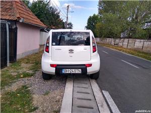 Kia soul  1.6 diesel - imagine 3
