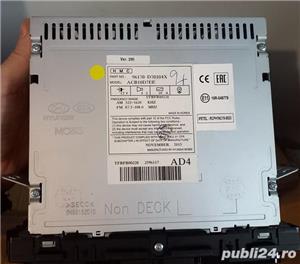 radio cd original pentru hyundai tucson 2016 - imagine 4