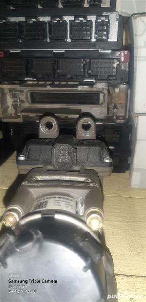 supapa pedalier renault - imagine 4