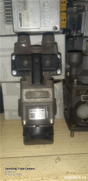 supapa pedalier renault - imagine 5