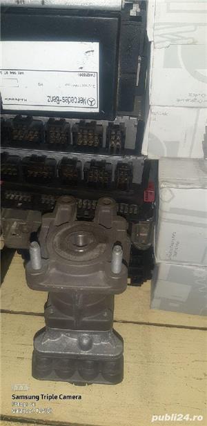 supapa pedalier renault - imagine 2