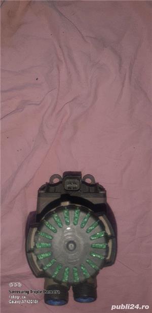 supapa pedalier volvo euro 6  k027386 - imagine 2