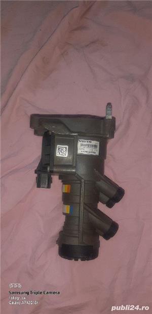 supapa pedalier volvo euro 6  k027386