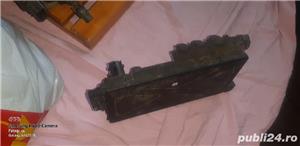 calculator lumini/heckmodul mercedes actros