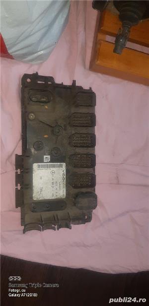 calculator lumini/heckmodul mercedes actros - imagine 2