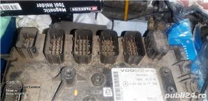 calculator lumini/heckmodul mercedes actros - imagine 4