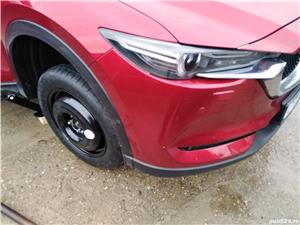 Roata rezerva slim subtire Mazda Cx5 - imagine 4