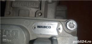 supapa pedalier iveco stralis - imagine 6