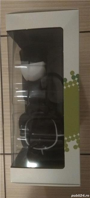 Căști Datel, wireless, pentru jocuri Xbox 360 - imagine 4