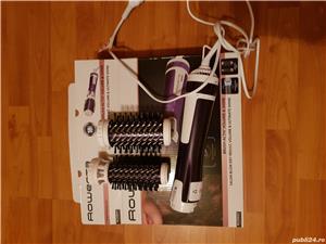 Perie par Rowenta. - imagine 2