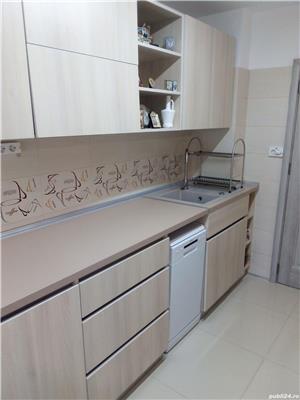 Vand apartament 4 camere - imagine 3