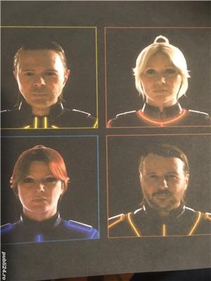 Vand toata muzica ABBA din 1972 - 2021 . - imagine 7