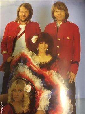 Vand toata muzica ABBA din 1972 - 2021 . - imagine 3