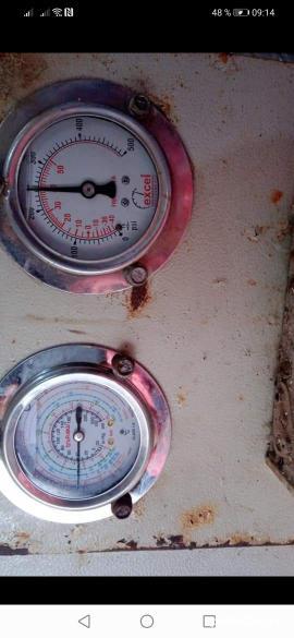 Reparații frigidere Maramureș  - imagine 2