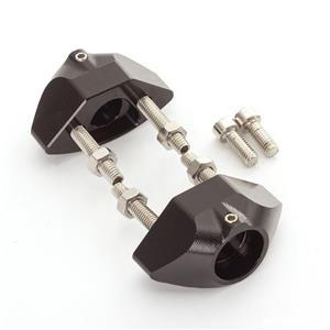 Adaptoare oglinzi Yamaha YZF-R6 2008-2017 RIZOMA