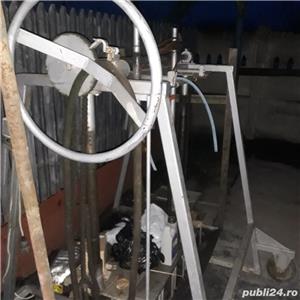 Presă bolțari ARGHIR - imagine 2