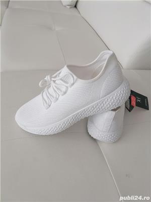 Vând pantofi sport fashion noi nouti, produs de calitate, produs nou.  - imagine 6