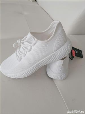 Vând pantofi sport fashion noi nouti, produs de calitate, produs nou.  - imagine 2