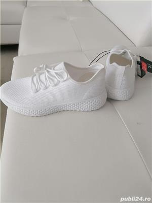 Vând pantofi sport fashion noi nouti, produs de calitate, produs nou.  - imagine 7