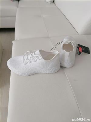 Vând pantofi sport fashion noi nouti, produs de calitate, produs nou.  - imagine 5