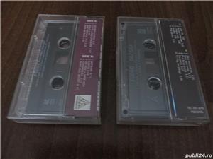 Casete audio originale Fuego (Paul Surugiu) - primele albume - imagine 2