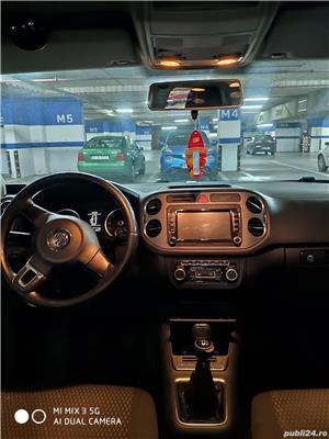 Vw Tiguan  - imagine 4