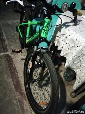 Bicicleta - imagine 5