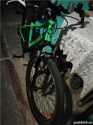 Bicicleta - imagine 8