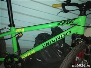 Bicicleta - imagine 3