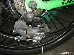 Bicicleta - imagine 7