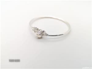 Brătară de argint Snitch - Harry Potter