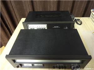 Linie Sharp amplificator+tuner - imagine 4