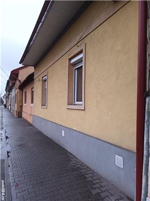 Vand casa cu 4 camere p+m in Balcescu, Timisoara - imagine 5