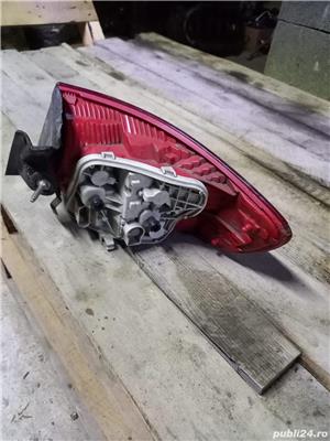 Stop Tripla Audi A3 - imagine 2