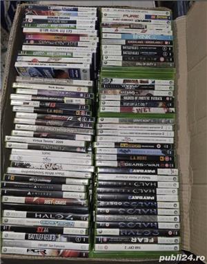 Vand jocuri originale xbox 360 - Curse Masini / Sport / Avioane / Actiune / Aventura / FPS / Kinect