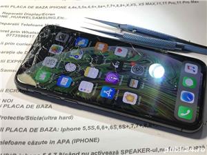 Iphone- reparatii iphone, samsung, huawei ,etc.. bistrita reparatii telefoane mobile gsm - imagine 5