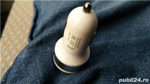 încărcător auto 12-24 V - imagine 3