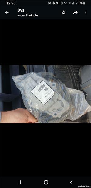 Electrovalva comanda cilindru ambreiaj cutie viteze automata Volvo/ Renault  - imagine 2