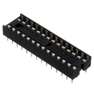 soclu 28 pini pentru Arduino UNO DIY, atmega328 / atmega8 / AVR, dip28, pic  integrat