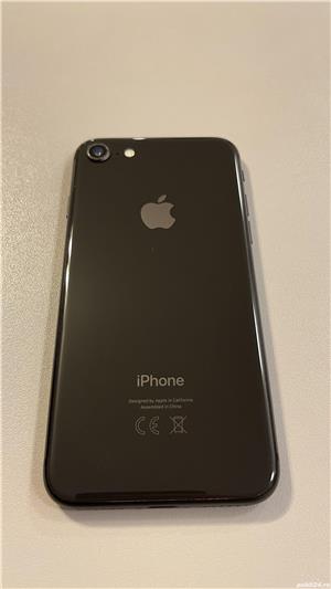 Apple iPhone 8 64gb Space Grey - imagine 4