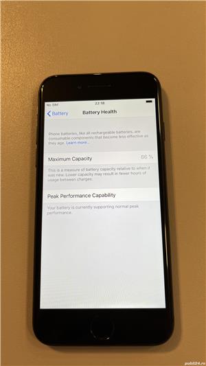 Apple iPhone 8 64gb Space Grey - imagine 8